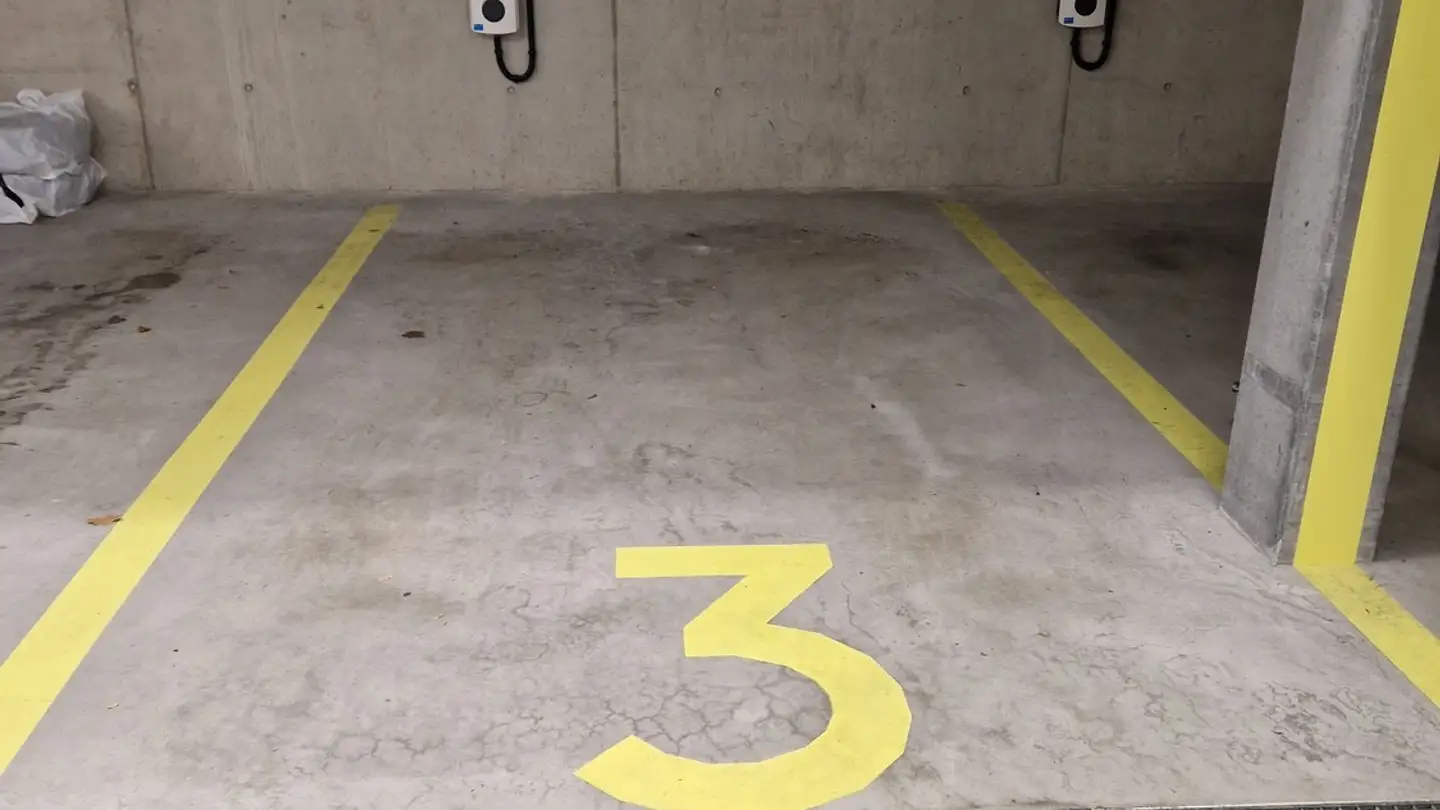 Garage singolo in affitto - Herdernstrasse 70, 8004 Zürich - Foto 4