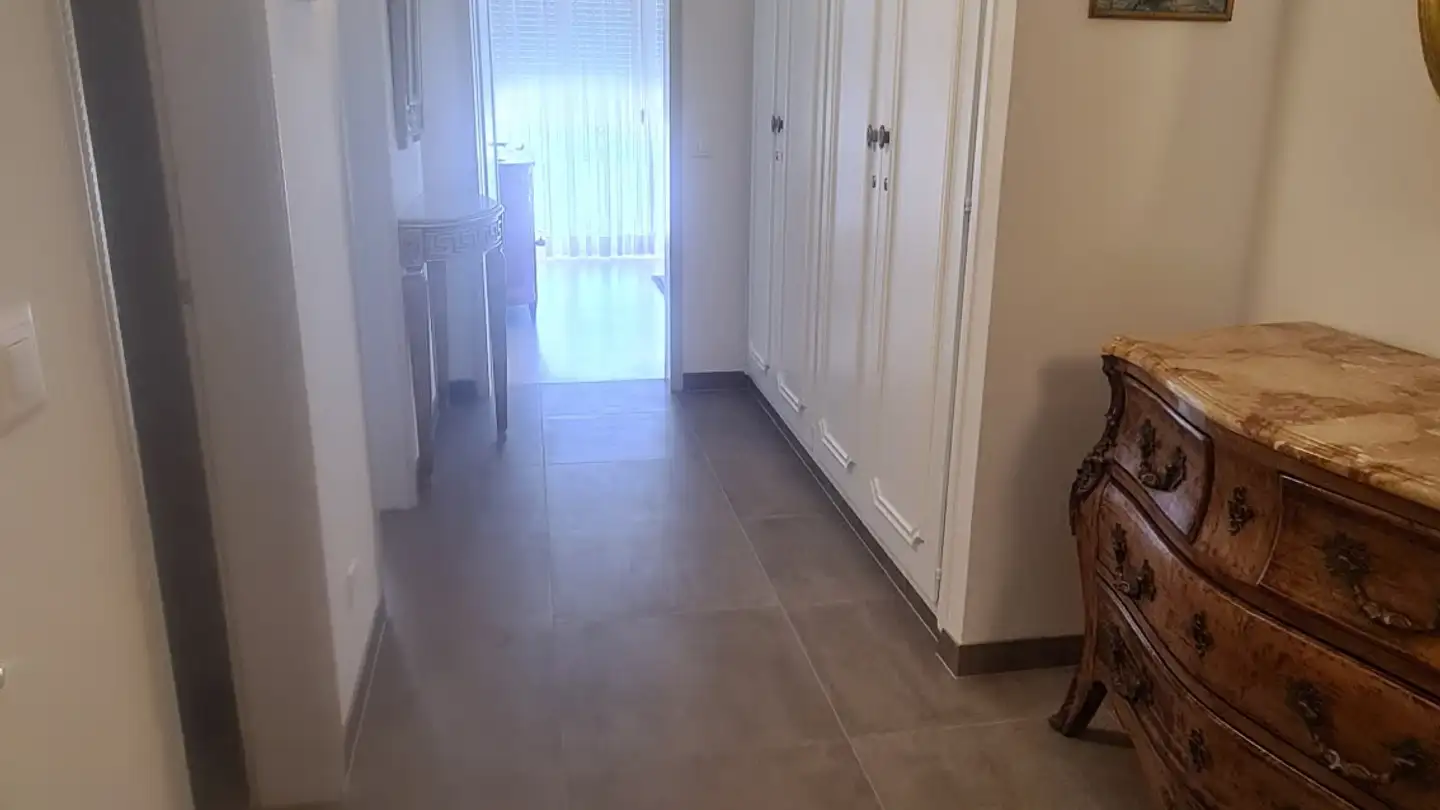 Wohnung mieten - Via Francesco Antonio Bustelli 2, 6600 Locarno - Foto 2