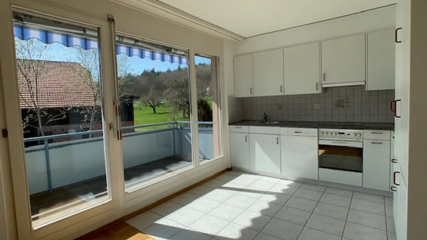 Apartment for rent - Obere Matte 2, 3213 Liebistorf