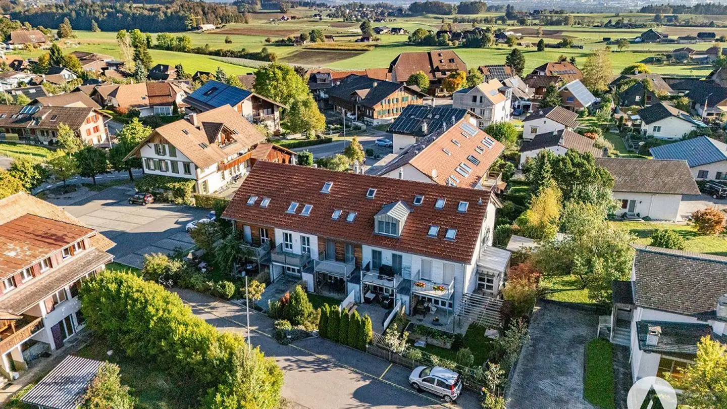 Haus kaufen - Platz 171, 3635 Uebeschi - Foto 2