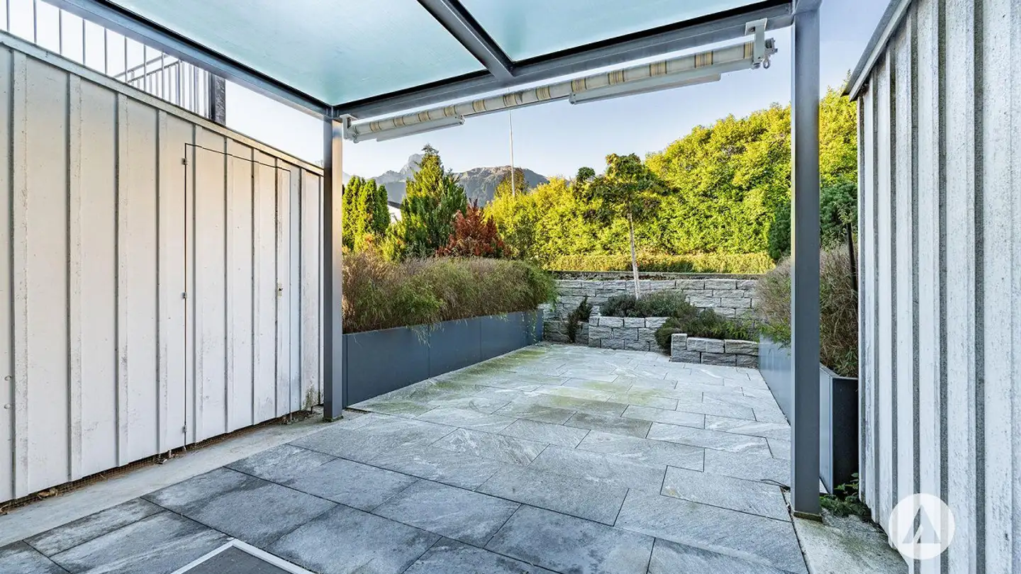 Haus kaufen - Platz 171, 3635 Uebeschi - Foto 4