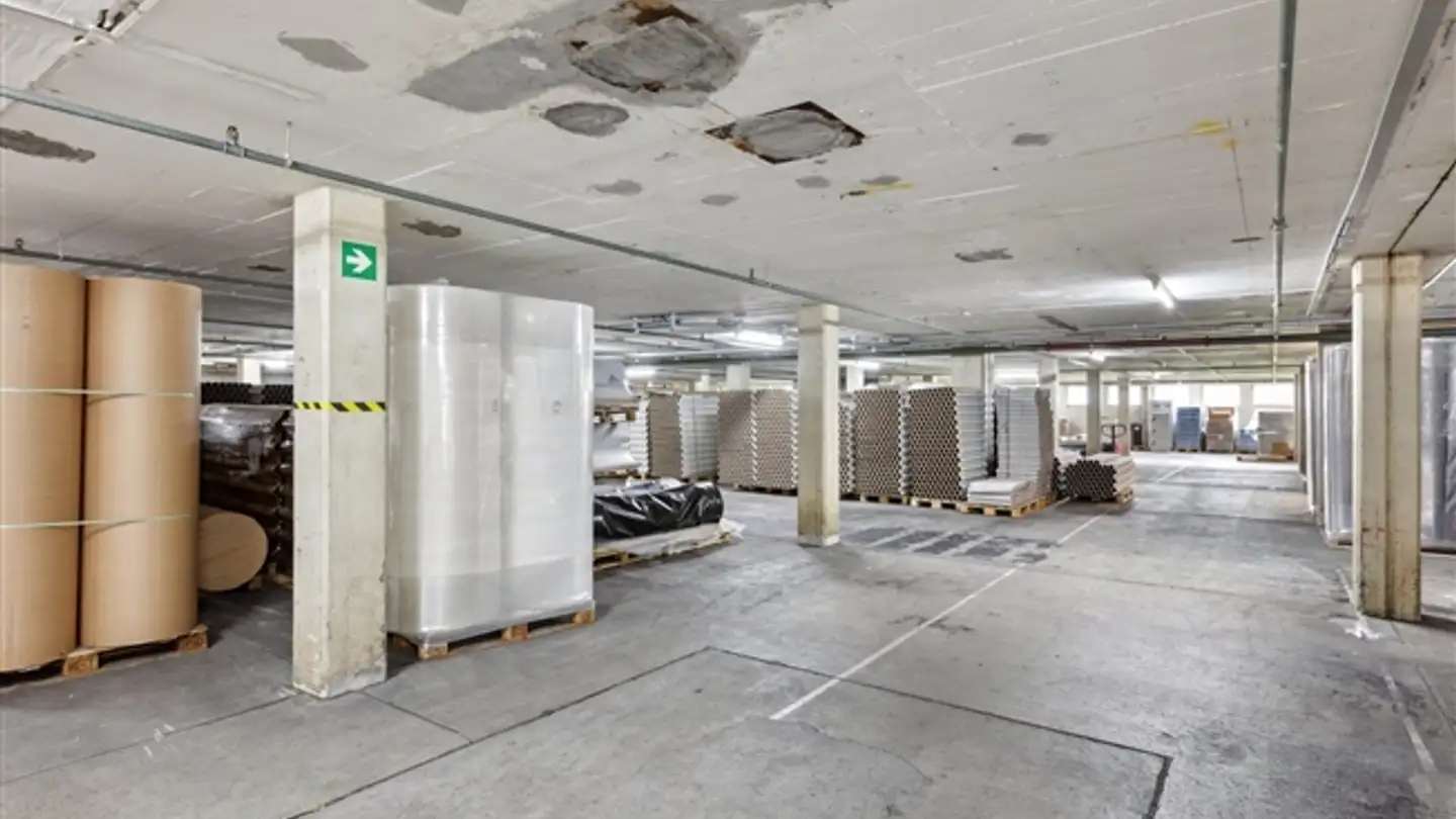 Apartment for rent - Mühlhäusern 19, 8752 Näfels - Photo 2