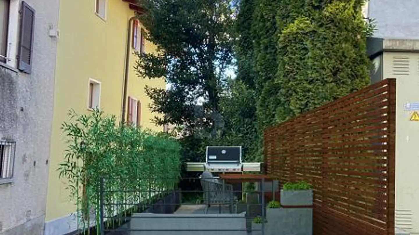 Casa singola in vendita - 6939 Arosio - Foto 2