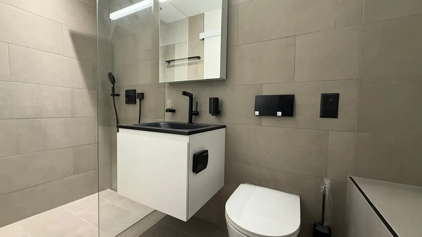 Appartamento in affitto - Sennhüttenstrasse 8, 8494 Bauma - Photo 4