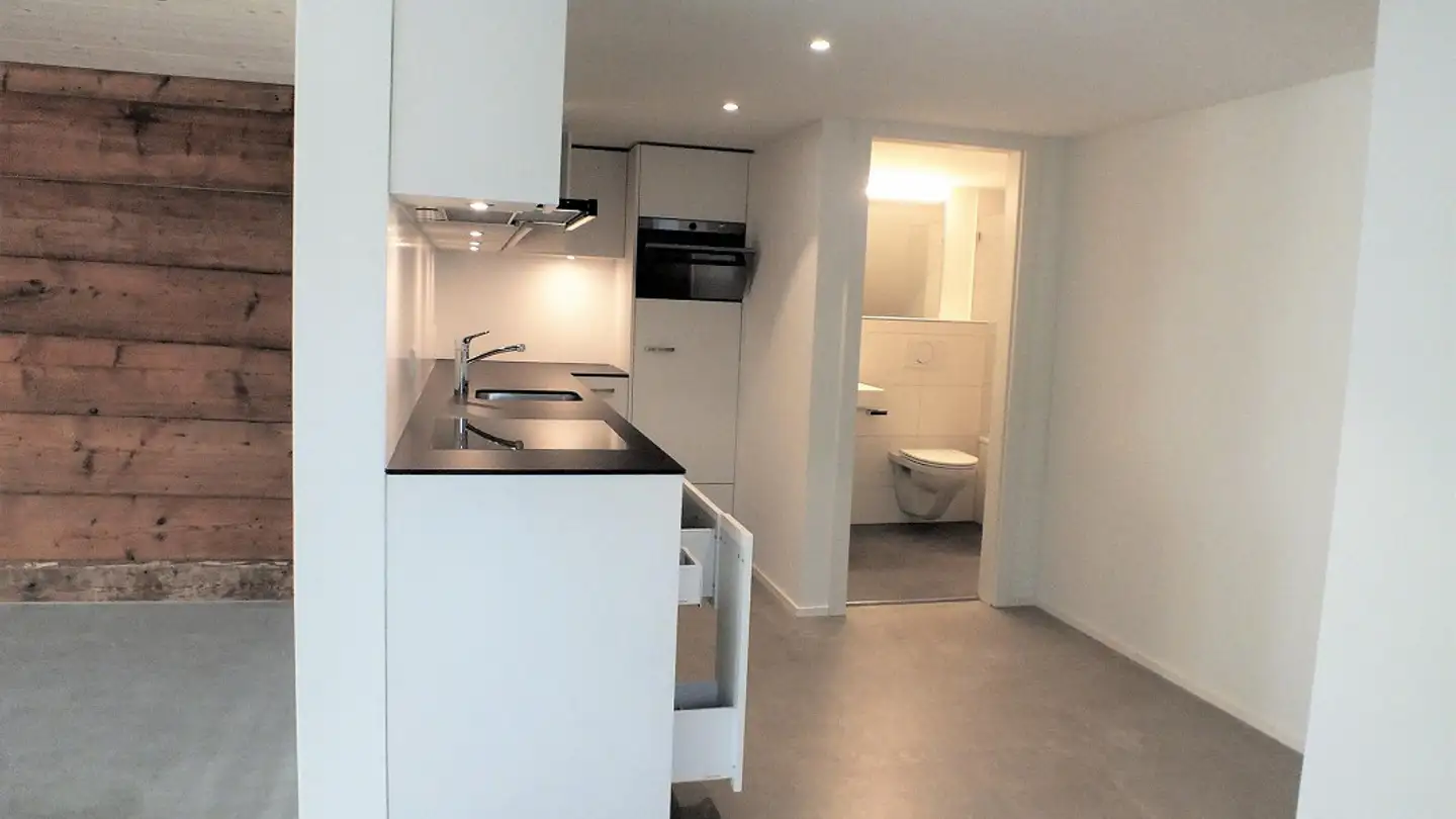 Apartment for rent - Bahnhofstrasse 22, 6312 Steinhausen - Photo 4