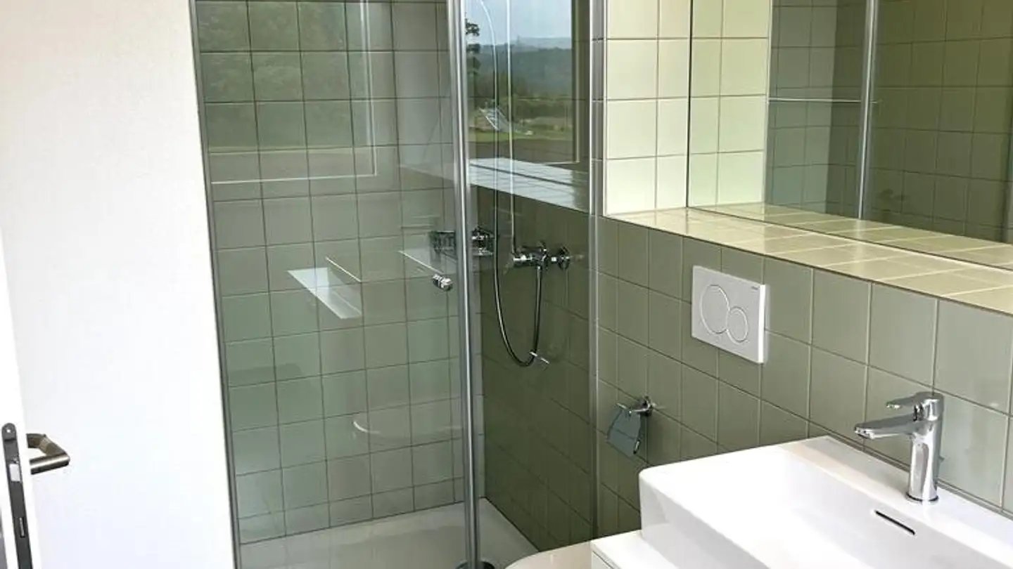 Wohnung mieten - Bernstrasse, 3629 Kiesen - Foto 3