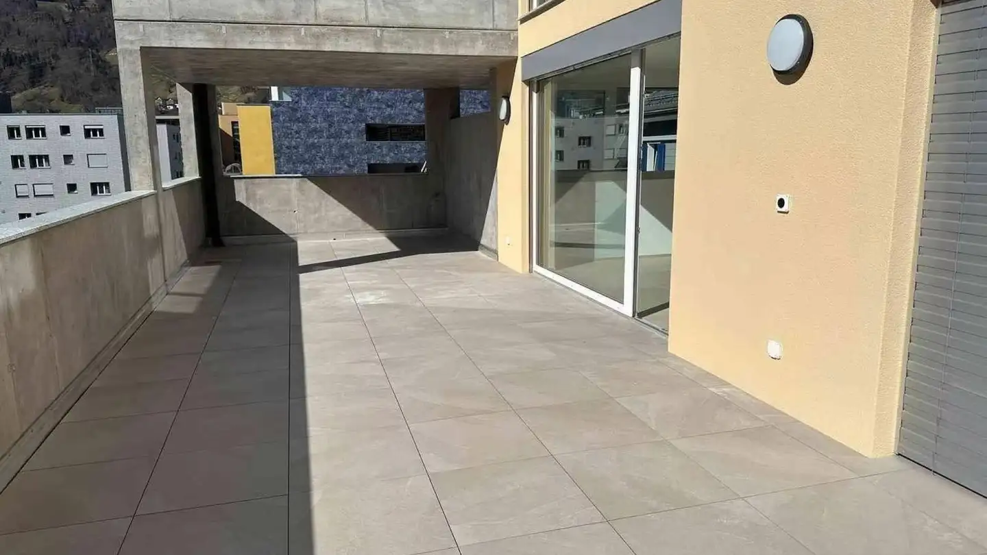 Wohnung mieten - Sonnenheimstrasse 6, 7302 Landquart - Foto 4