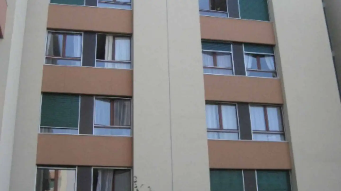 Apartment for rent - Avenue Du Petit-Lancy 29, 1213 Petit-Lancy