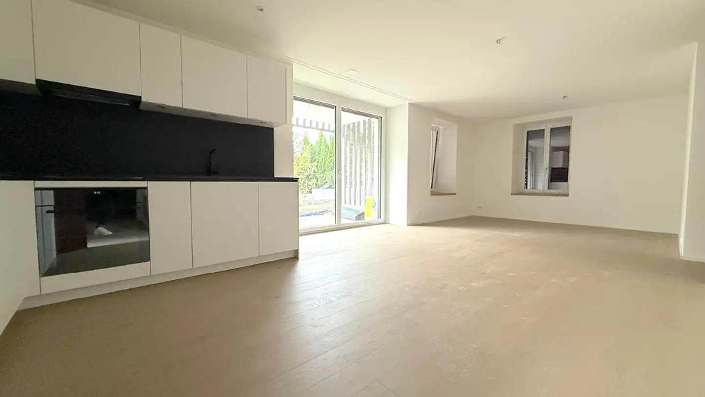 Appartamento in affitto - Sennhüttenstrasse 8, 8494 Bauma - Photo 2