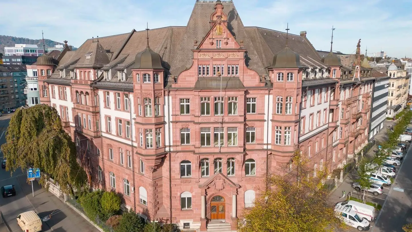 Bürofläche mieten - General-Guisan-Quai 38, 8002 Zürich - Foto 4