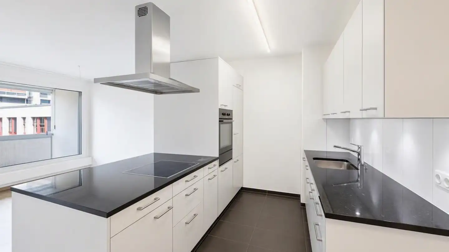 Appartamento in affitto - Kranichweg 2, 3074 Muri b. Bern - Foto 2