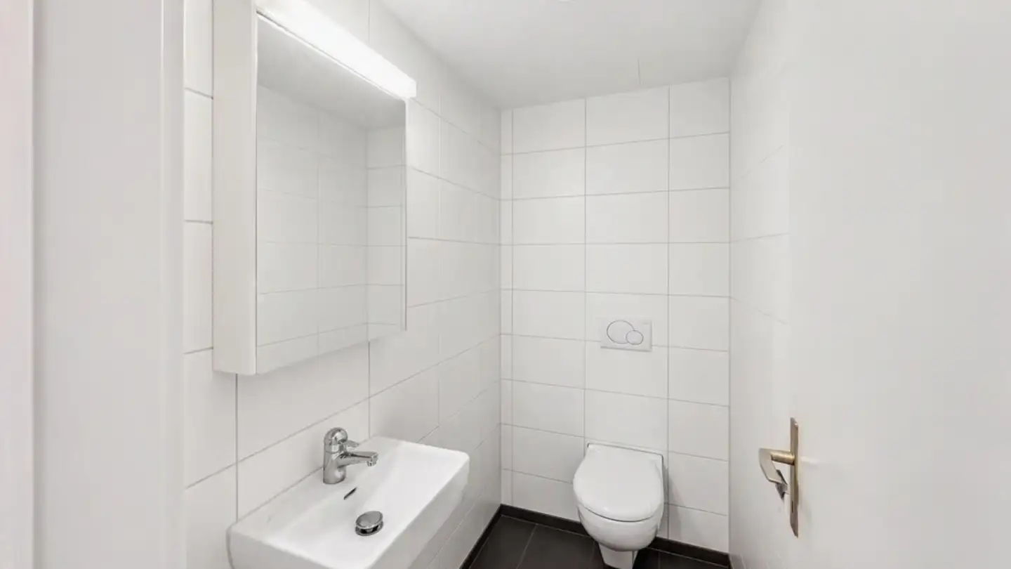 Appartamento in affitto - Kranichweg 2, 3074 Muri b. Bern - Foto 3