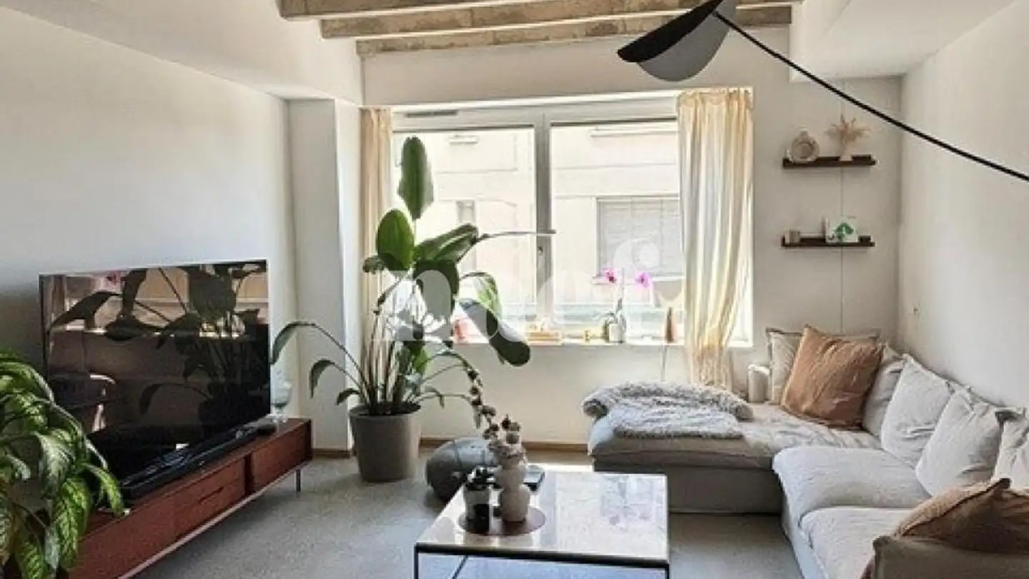 Appartamento in affitto - Rue Du Jura 4, 1800 Vevey - Foto 2