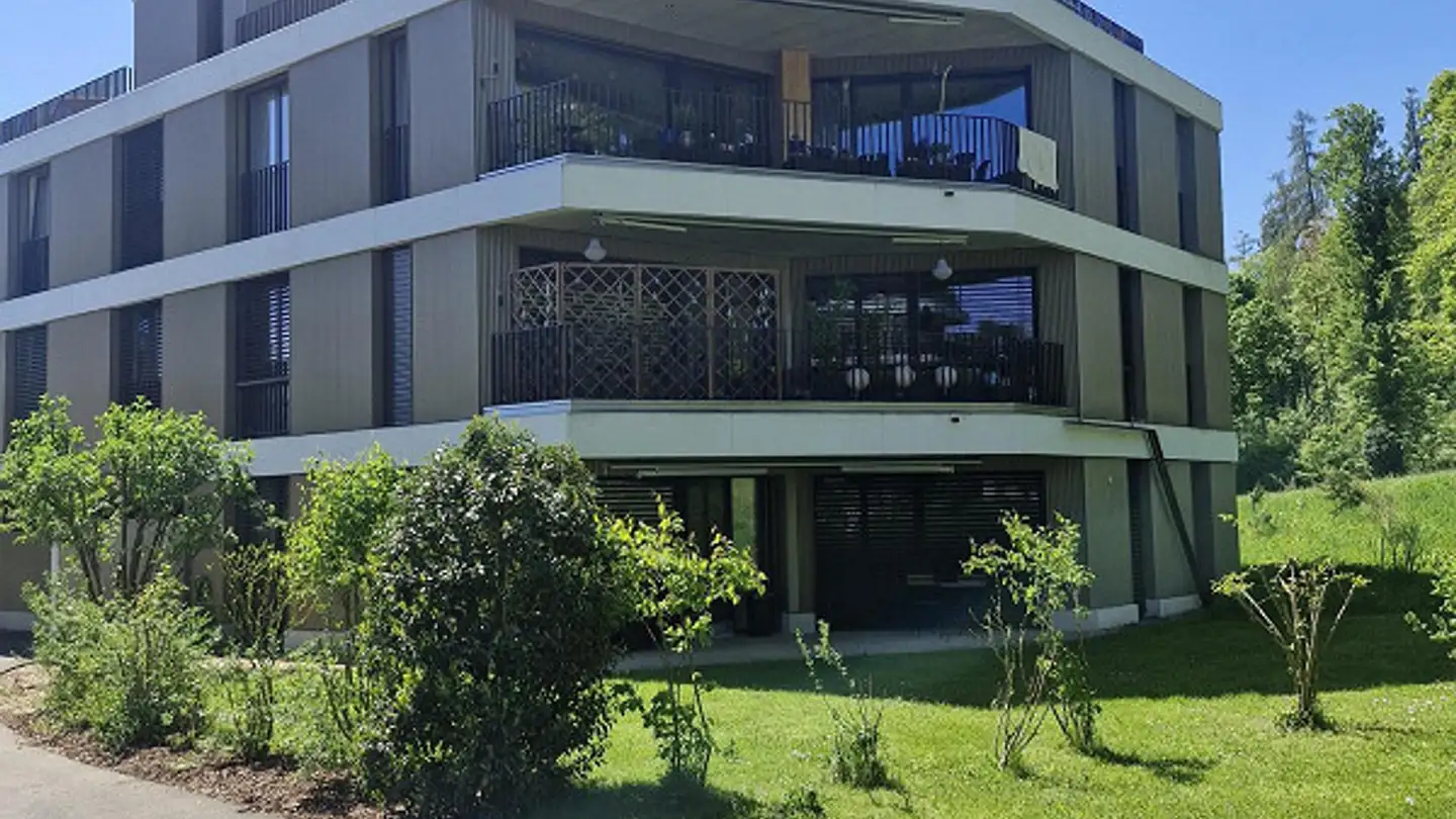 Apartment for rent - Talgartenstrasse 58, 8630 Rüti ZH