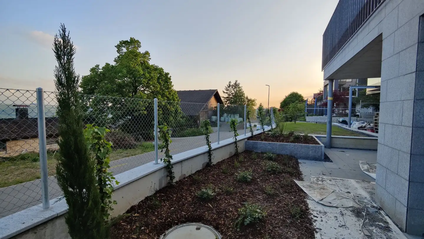 Möblierte Wohnung mieten - Sonnhangweg, 6205 Eich