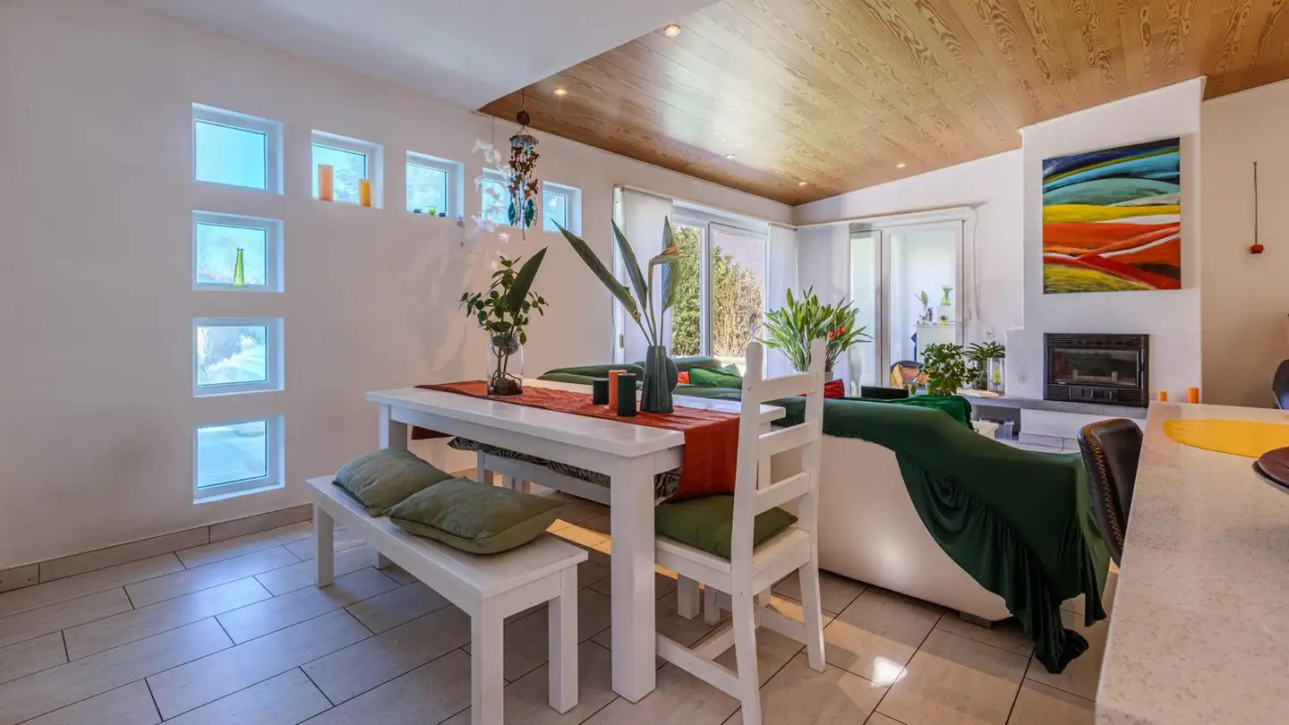 Casa singola in vendita - 6528 Camorino - Foto 4