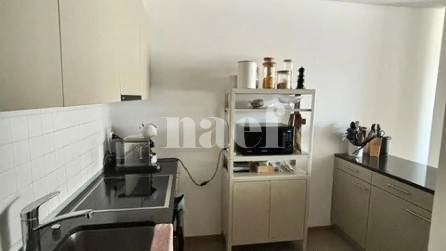 Appartamento in affitto - Rue Du Jura 4, 1800 Vevey - Foto 3