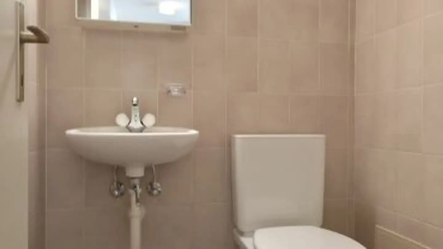 Appartamento in affitto - Fichtenweg 29, 4500 Solothurn - Foto 3