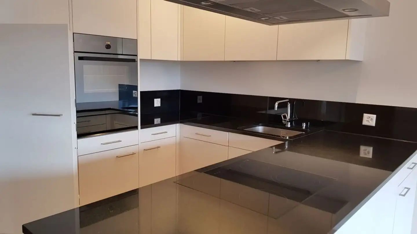 Apartment for rent - Schmittenstrasse 4, 8887 Mels - Photo 3