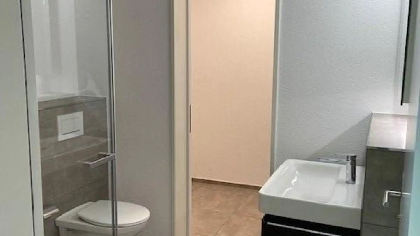 Apartment for rent - Talgartenstrasse 58, 8630 Rüti ZH - Photo 3