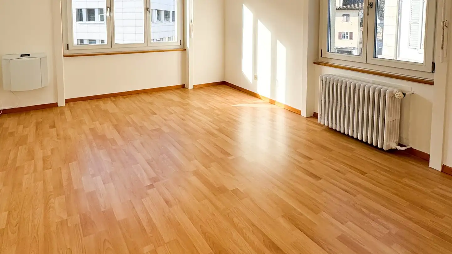 Appartement à louer - Grand-Rue 3, 2710 Tavannes