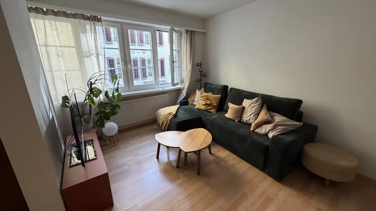 Appartement à louer - Kronengasse 13, 5400 Baden