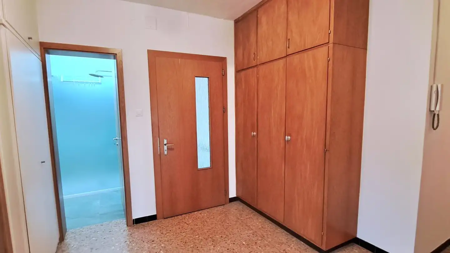 Wohnung mieten - Via Vallone, 6500 Bellinzona - Foto 4