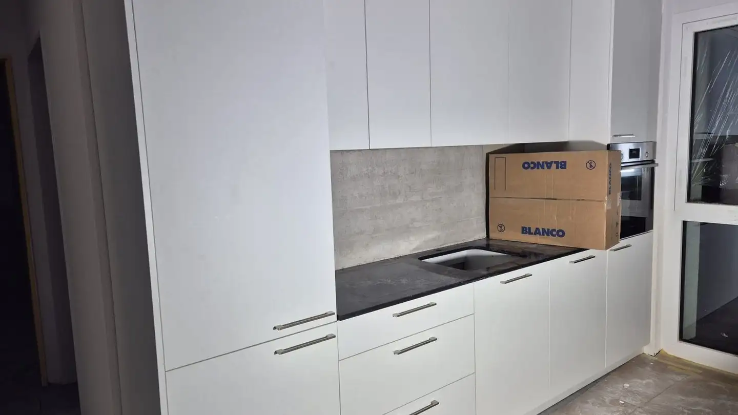 Attique à louer - Blumenweg 13, 5503 Schafisheim - Photo 3