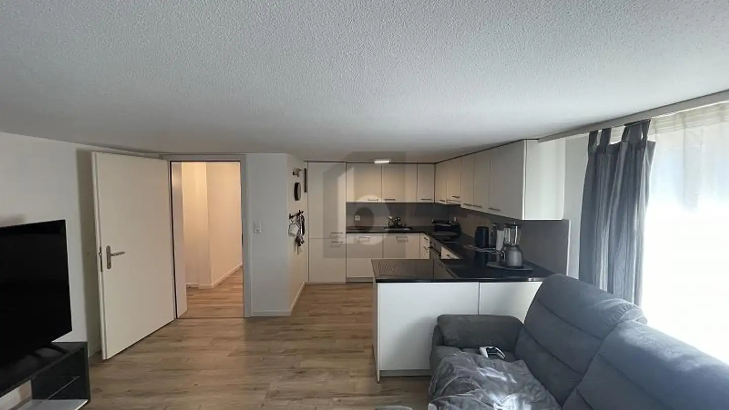 Wohnung mieten - 8599 Salmsach