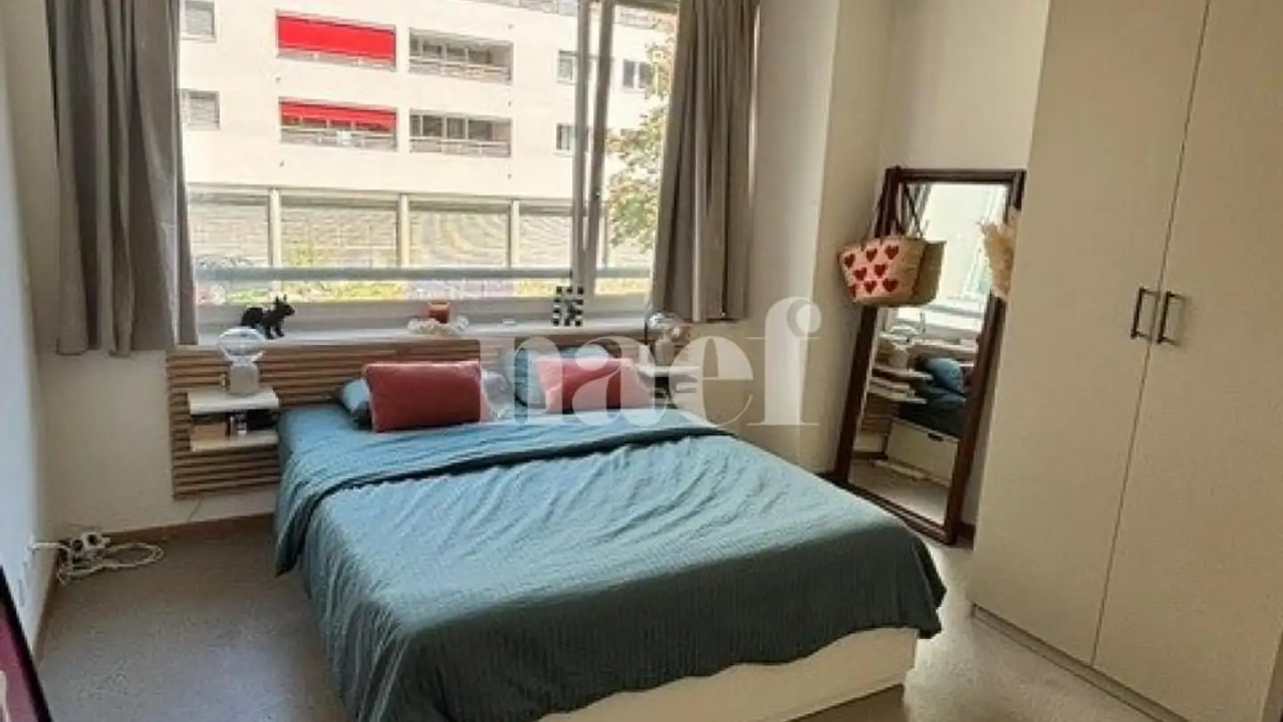 Appartamento in affitto - Rue Du Jura 4, 1800 Vevey - Foto 4