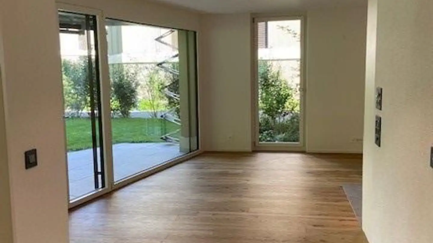 Apartment for rent - Talgartenstrasse 58, 8630 Rüti ZH - Photo 2