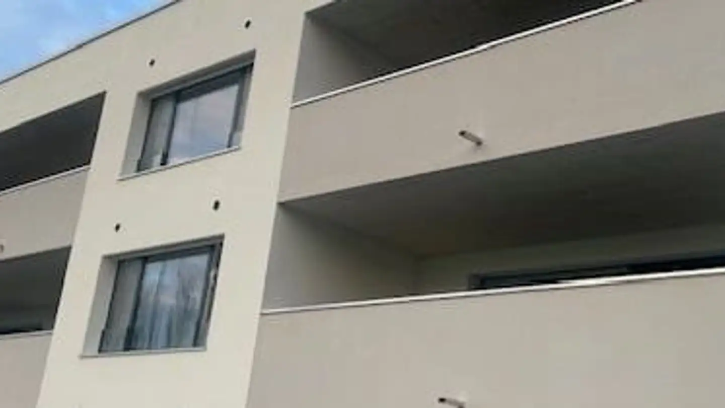 Attique à louer - Blumenweg 13, 5503 Schafisheim