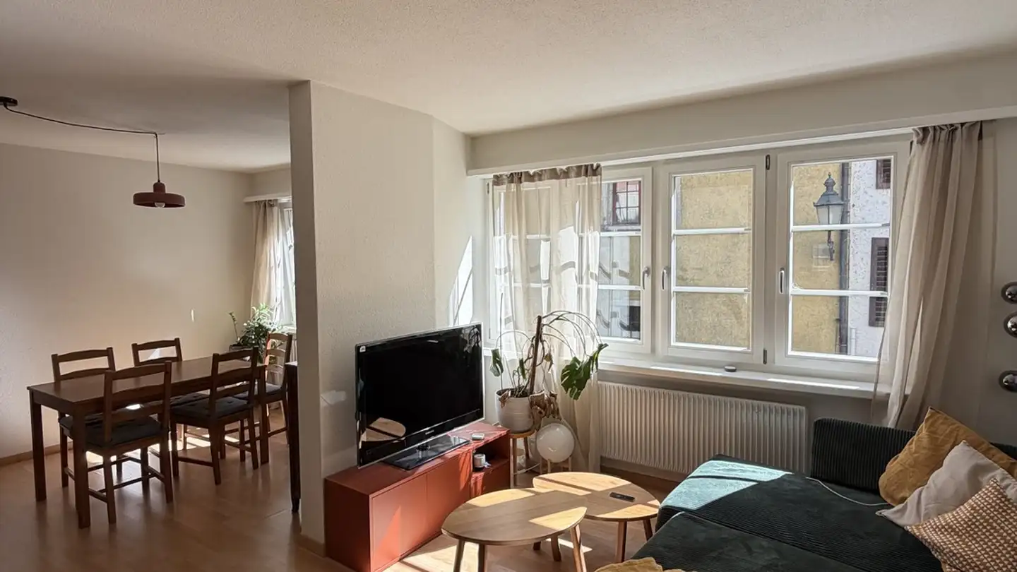 Appartement à louer - Kronengasse 13, 5400 Baden - Photo 2