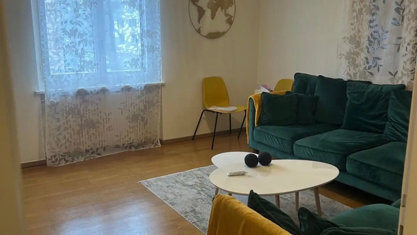 Apartment for rent - Hönggerstrasse 70, 8105 Regensdorf - Photo 2