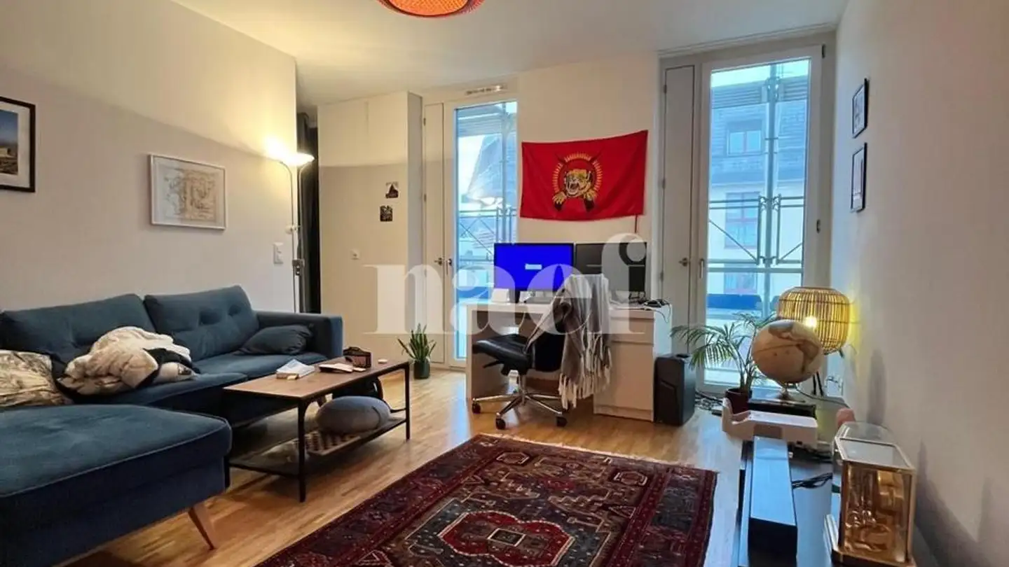 Apartment for rent - Rue Du Jura 4, 1800 Vevey - Photo 2