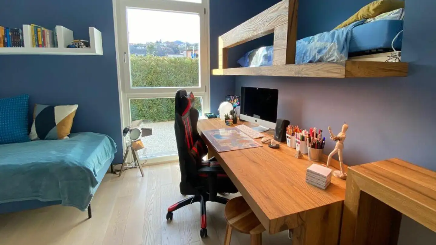 Apartment for sale - 6952 Canobbio - Photo 4