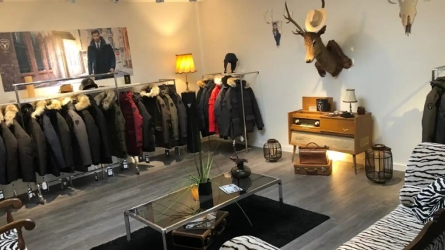 Bureau à louer - Chemin Du Trésit 9b, 1337 Vallorbe - Photo 2