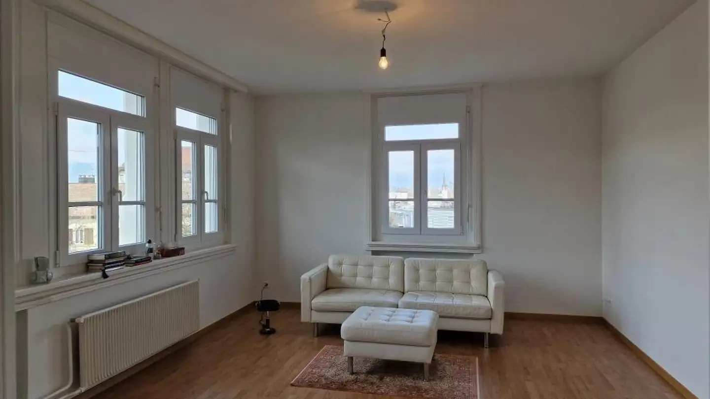 Apartment for rent - Wilerstrasse 9, 4563 Gerlafingen - Photo 2