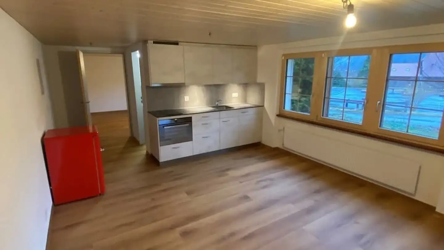 Wohnung mieten - Styggässli 14, 3754 Diemtigen