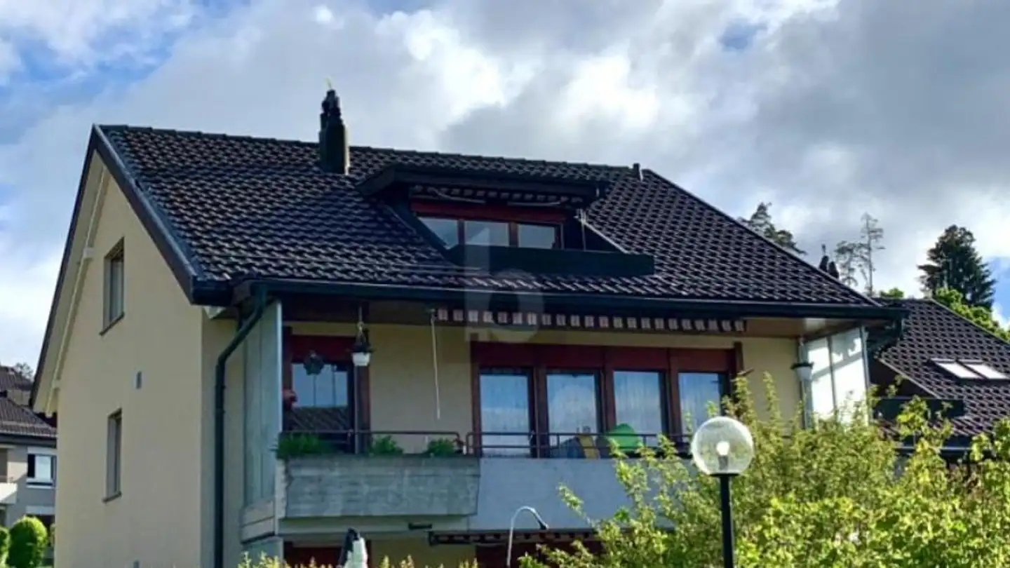 Attique à vendre - 3037 Herrenschwanden