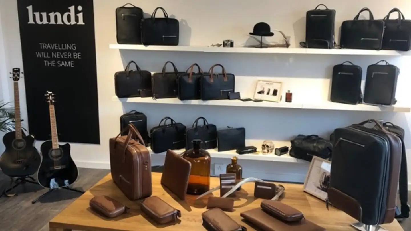 Bureau à louer - Chemin Du Trésit 9b, 1337 Vallorbe - Photo 4