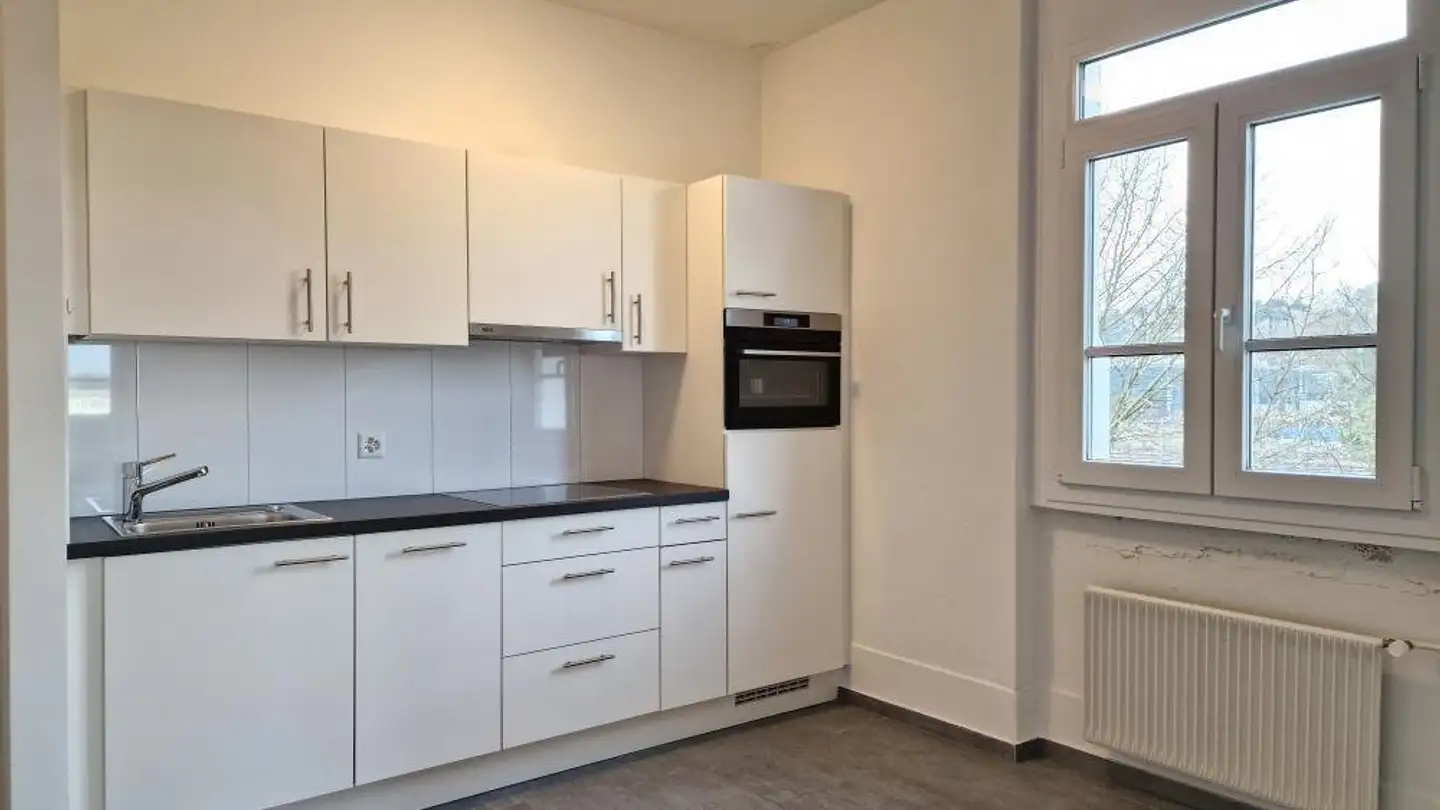 Apartment for rent - Wilerstrasse 9, 4563 Gerlafingen - Photo 3