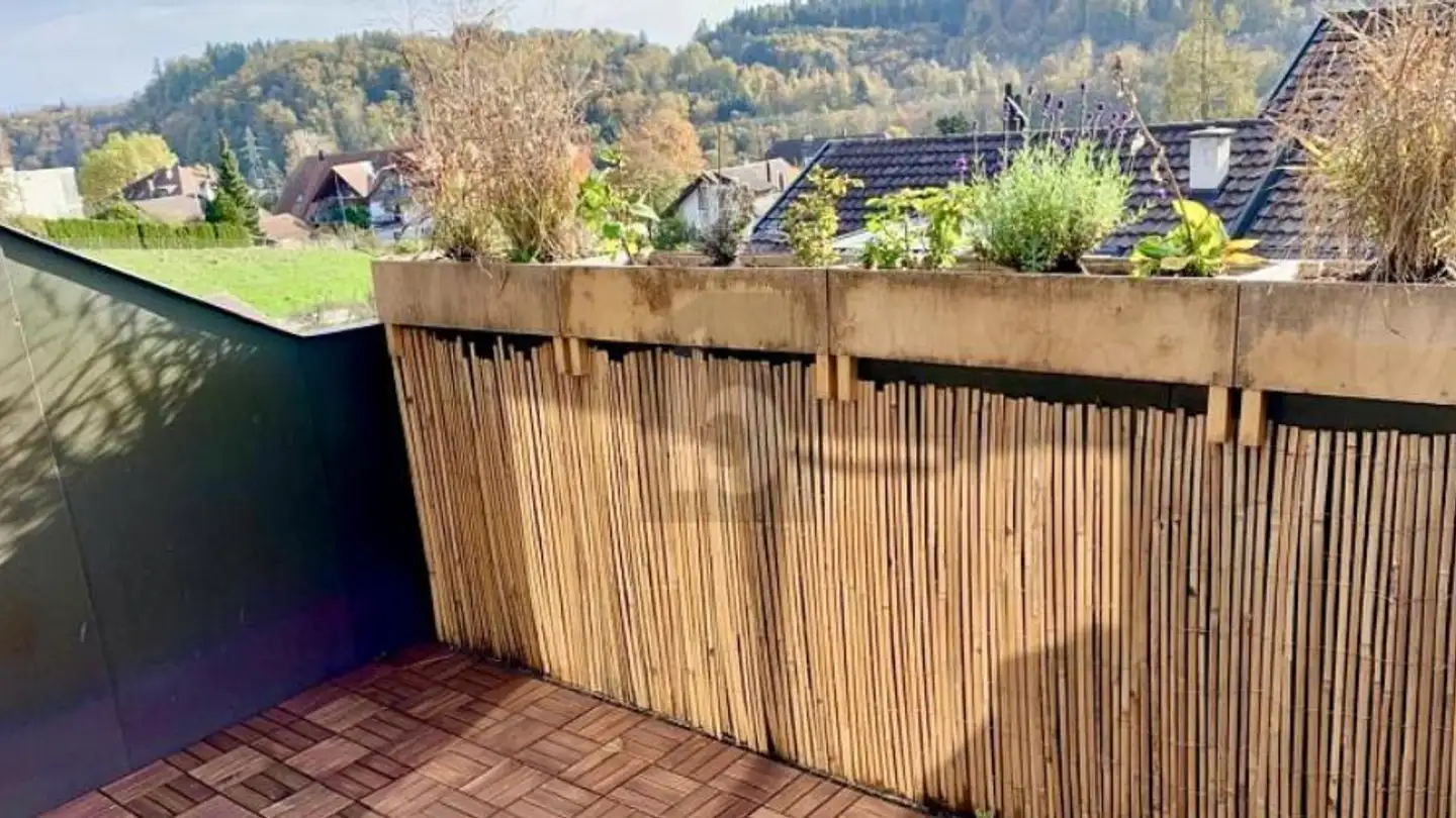 Attique à vendre - 3037 Herrenschwanden - Photo 2