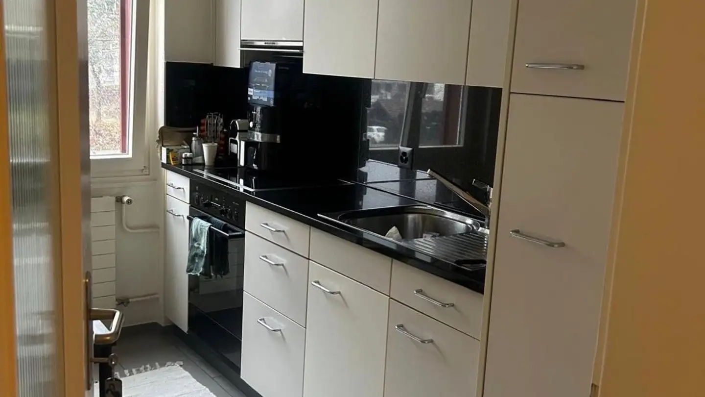 Apartment for rent - Hönggerstrasse 70, 8105 Regensdorf - Photo 4