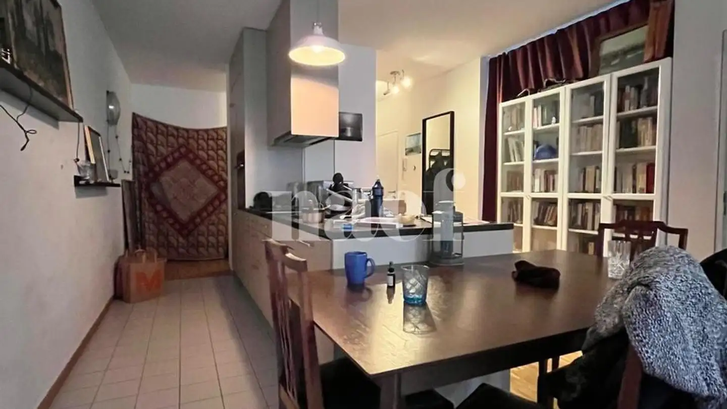 Apartment for rent - Rue Du Jura 4, 1800 Vevey - Photo 4