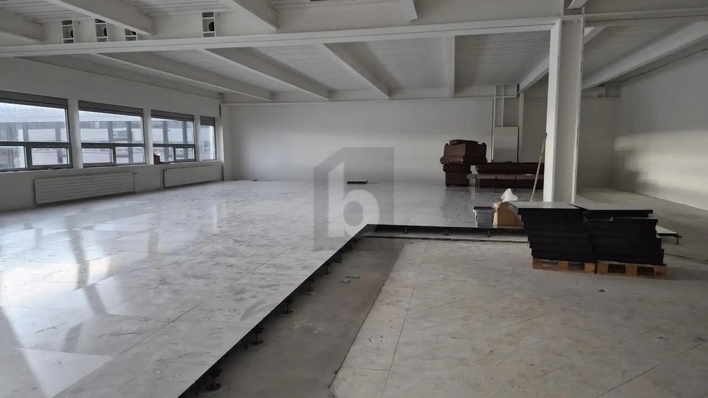 Bürofläche mieten - 8153 Rümlang - Foto 3