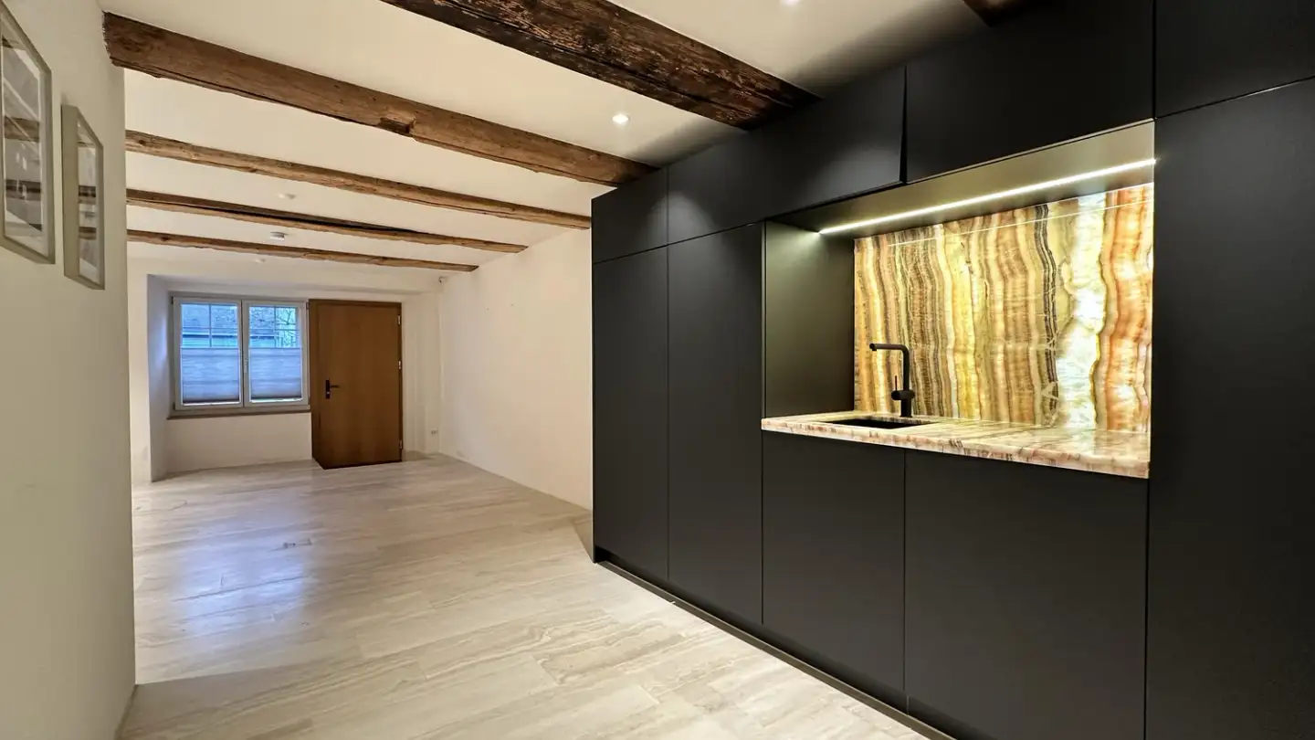 Commerciale in affitto - Marktgasse 59, 9500 Wil SG - Foto 3