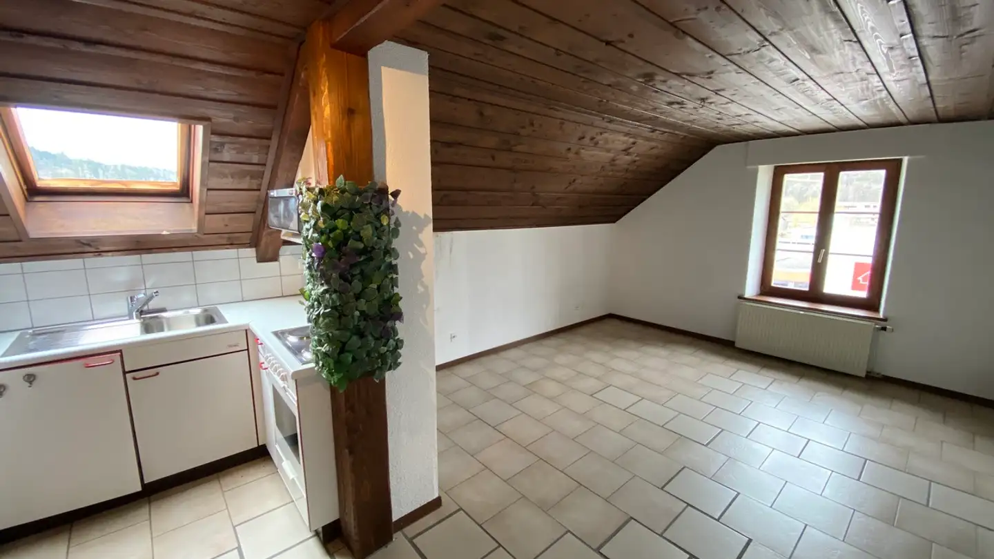 Studio in affitto - Rue de Lorette 13, 2900 Porrentruy - Foto 2