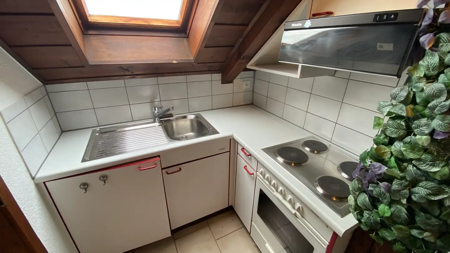 Studio in affitto - Rue de Lorette 13, 2900 Porrentruy - Foto 3