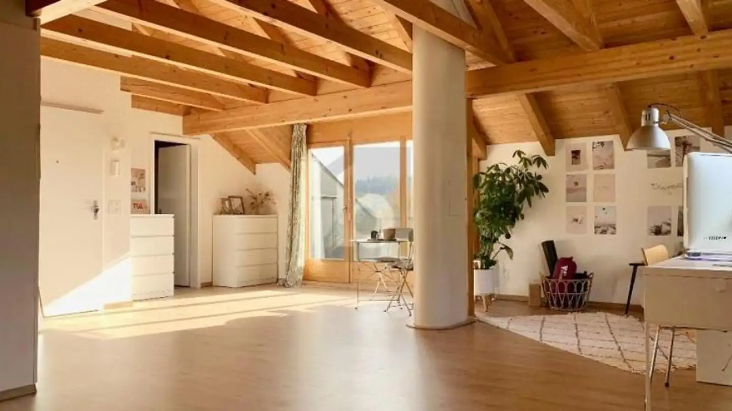 Attique à vendre - 3037 Herrenschwanden - Photo 3